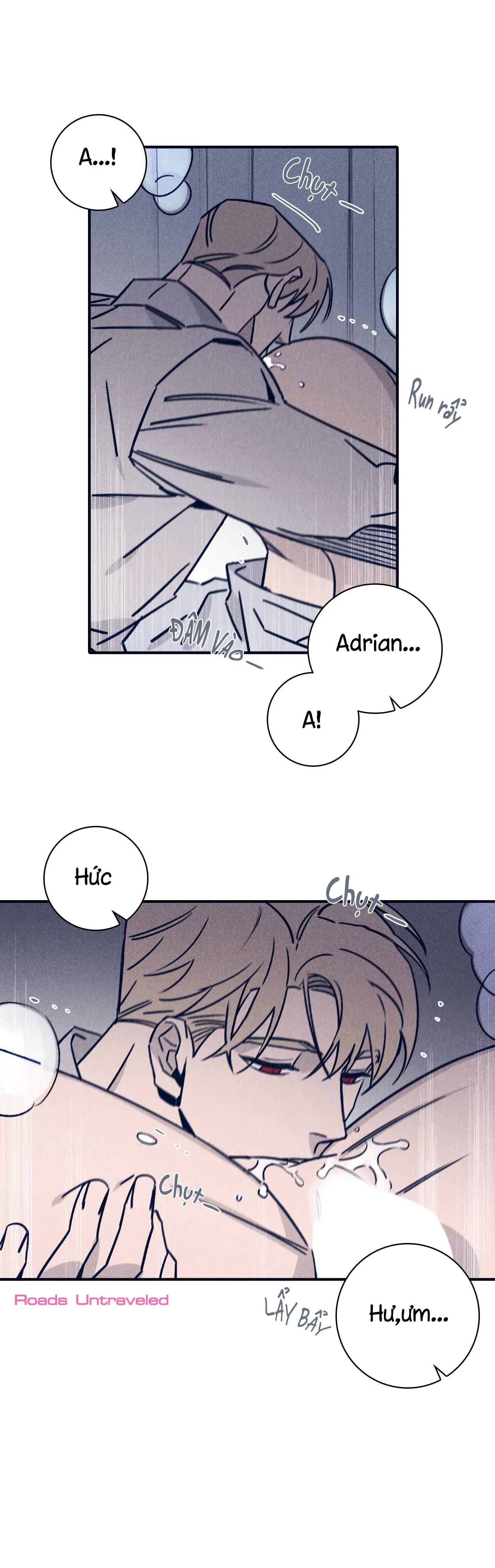 MARCEL Chapter 37 Trang 12