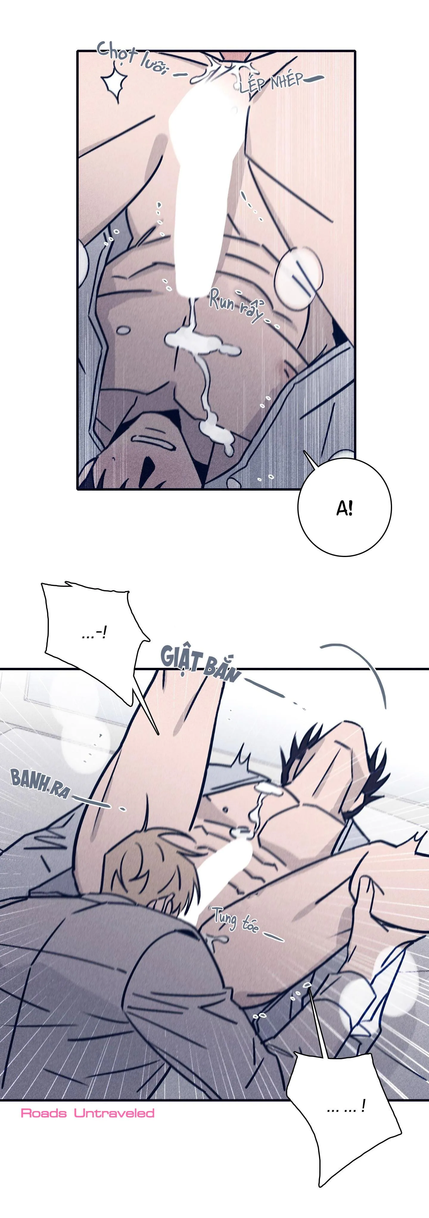 MARCEL Chapter 37 Trang 14