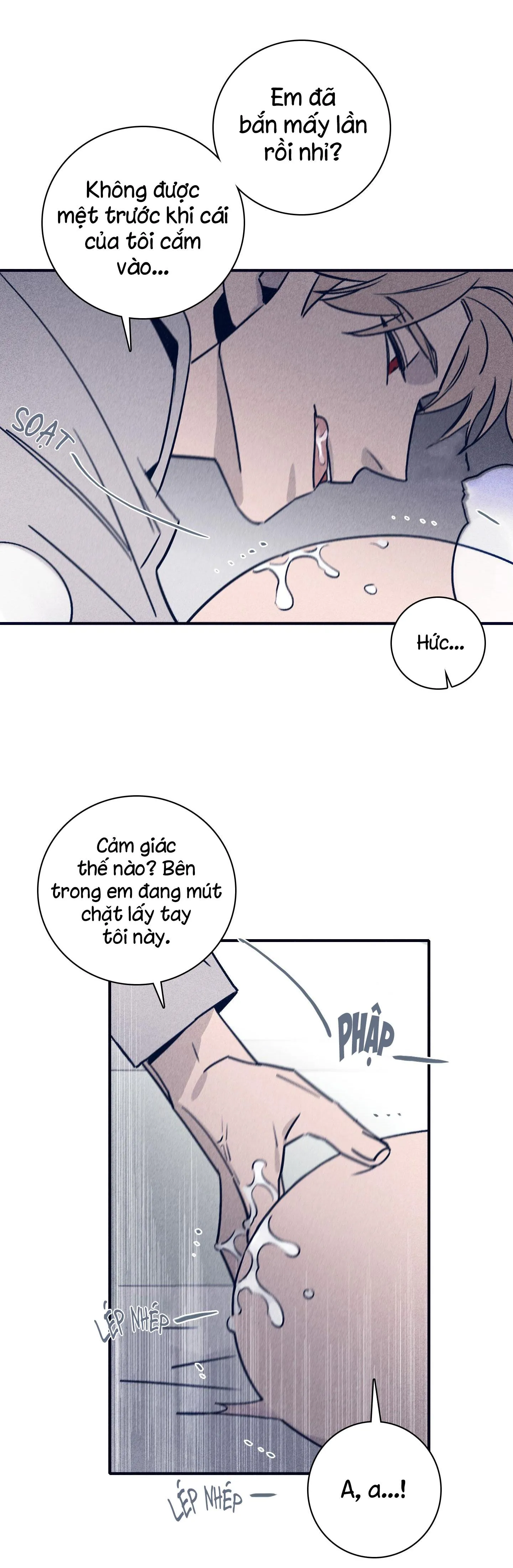 MARCEL Chapter 37 Trang 15