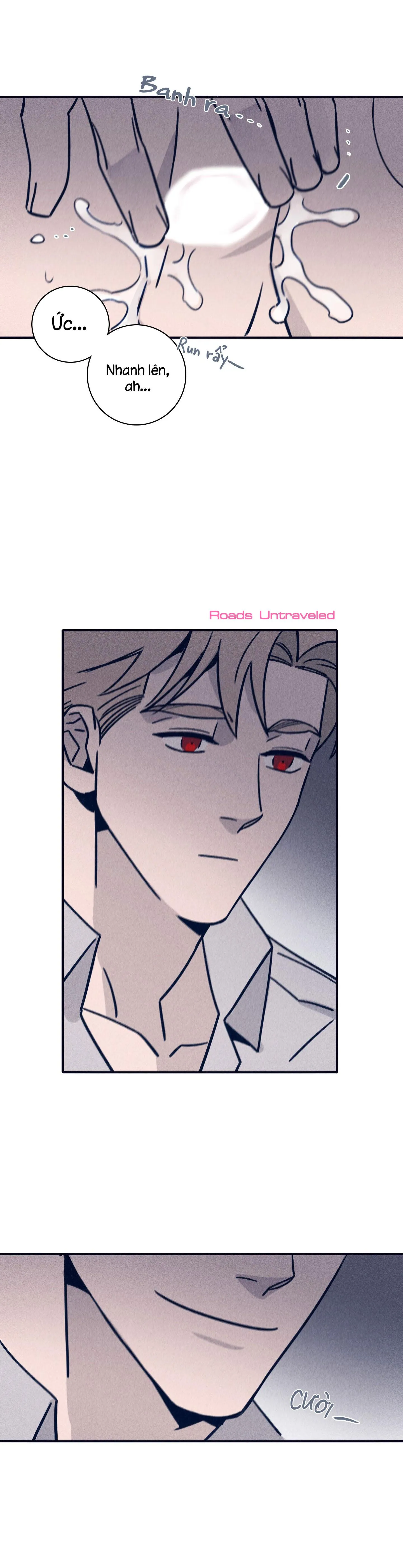 MARCEL Chapter 37 Trang 19