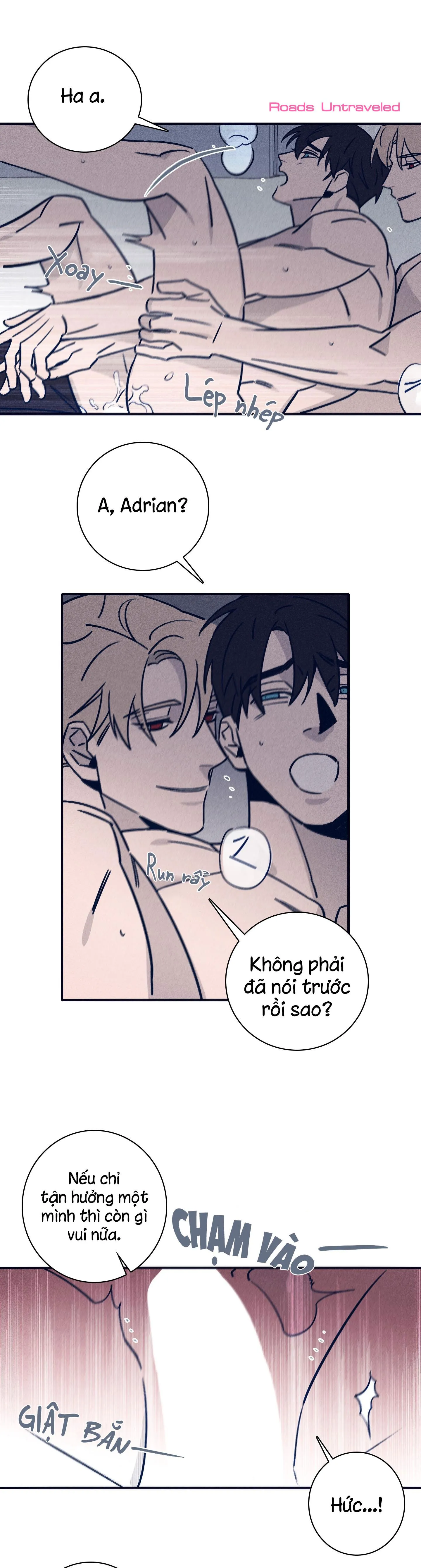 MARCEL Chapter 37 Trang 23