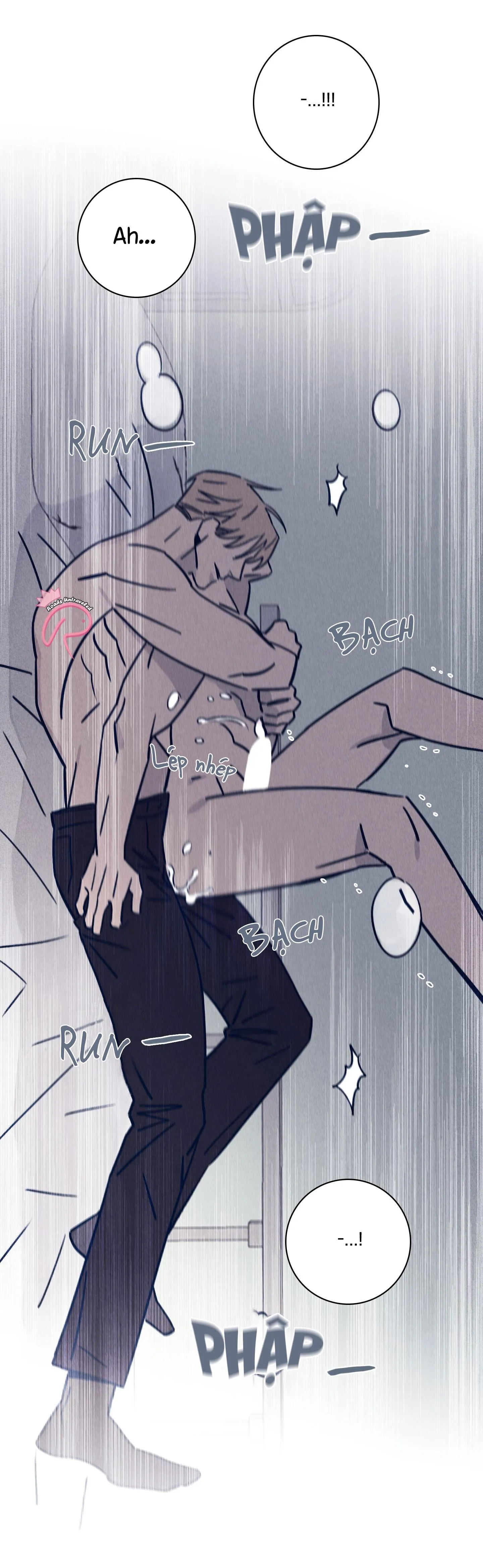 MARCEL Chapter 37 Trang 30