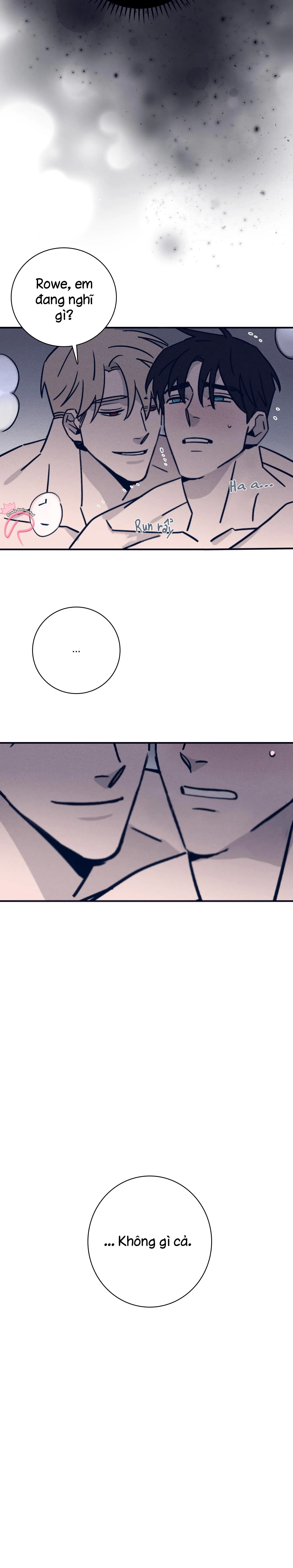 MARCEL Chapter 37 Trang 32