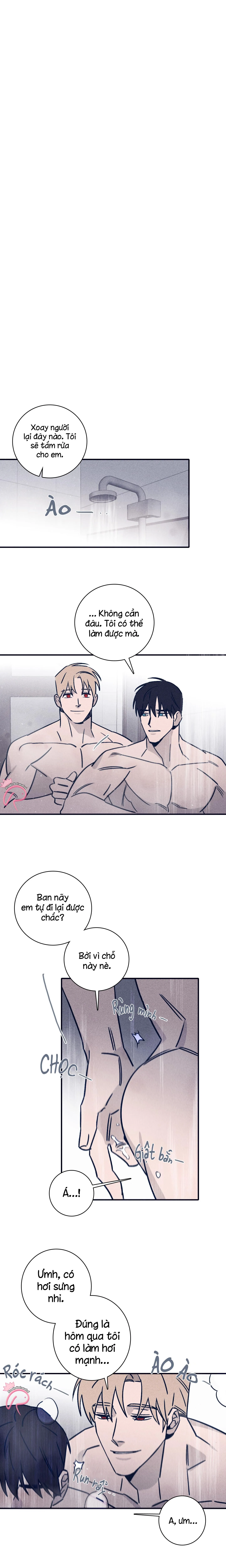 MARCEL Chapter 38 Trang 3