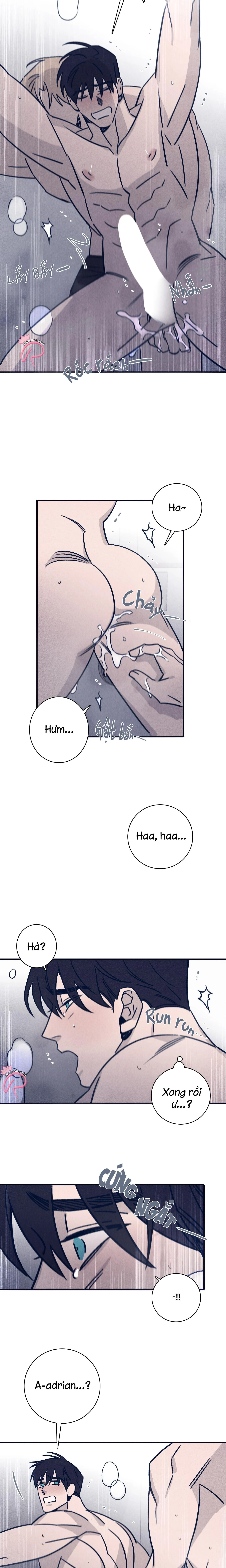 MARCEL Chapter 38 Trang 5