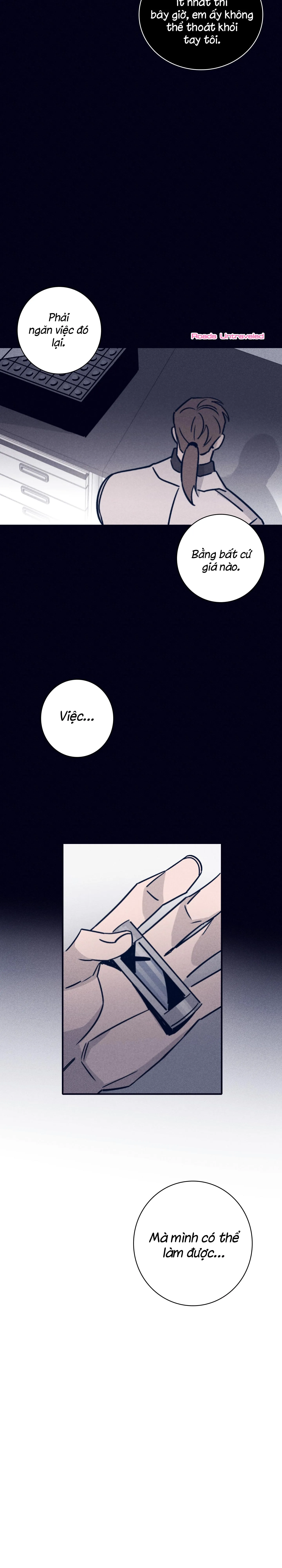 MARCEL Chapter 38 Trang 14