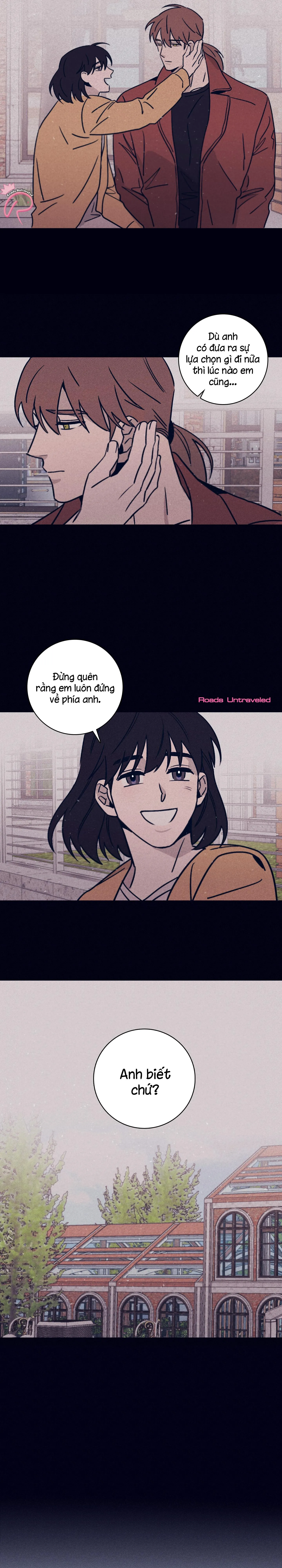 MARCEL Chapter 39 Trang 6