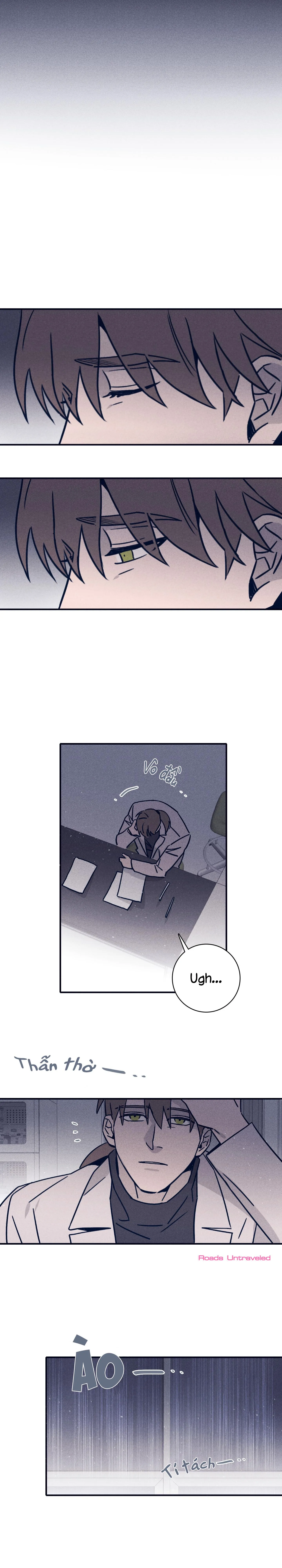 MARCEL Chapter 39 Trang 7