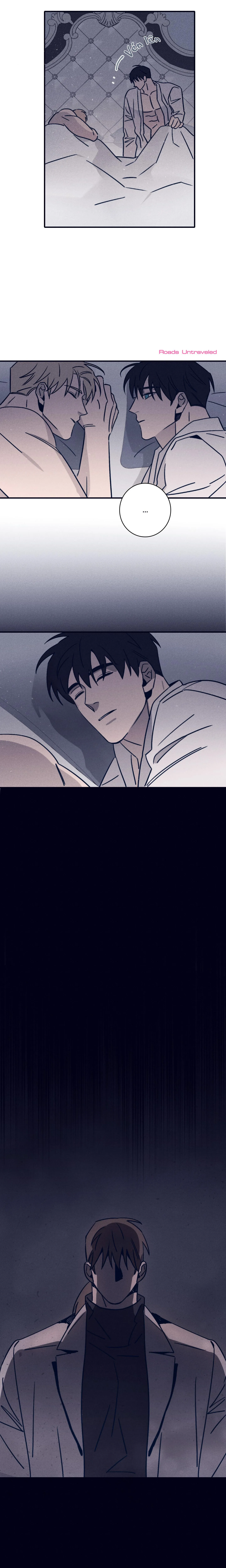 MARCEL Chapter 39 Trang 14