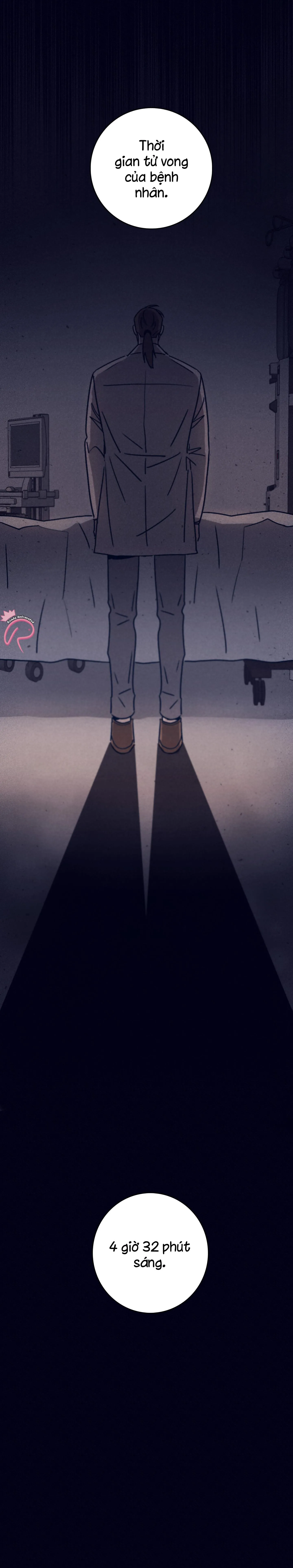 MARCEL Chapter 39 Trang 16