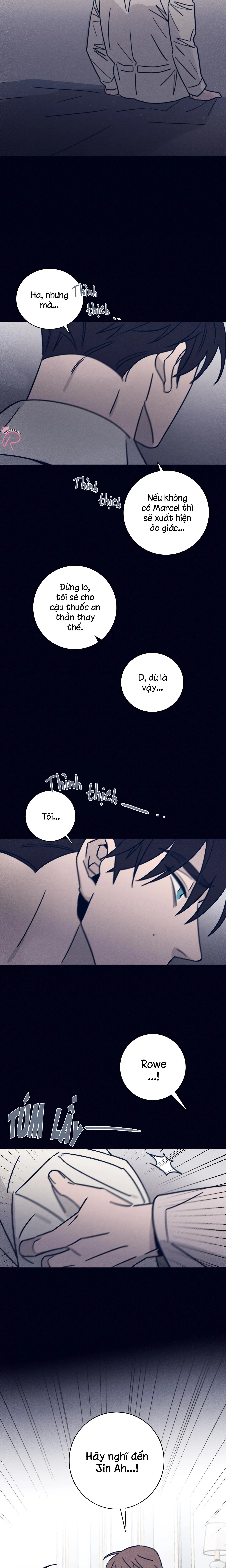 MARCEL Chapter 40 Trang 7