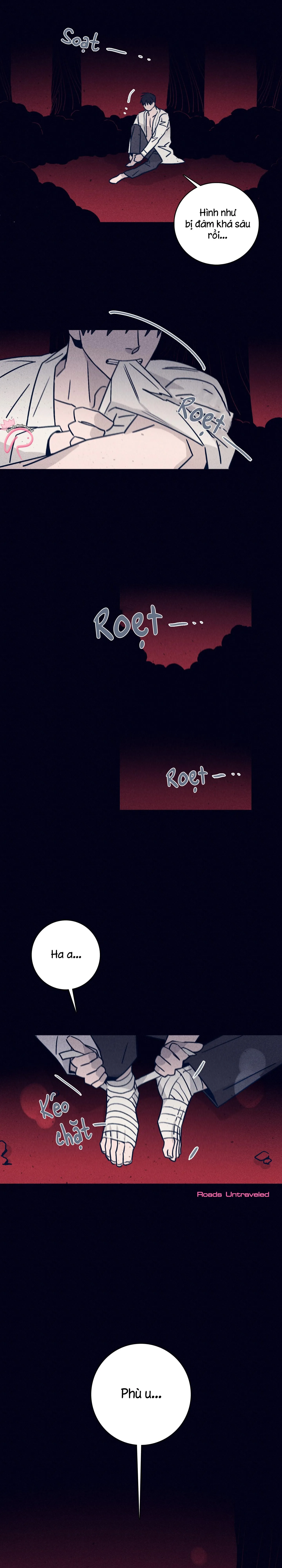 MARCEL Chapter 41 Trang 3