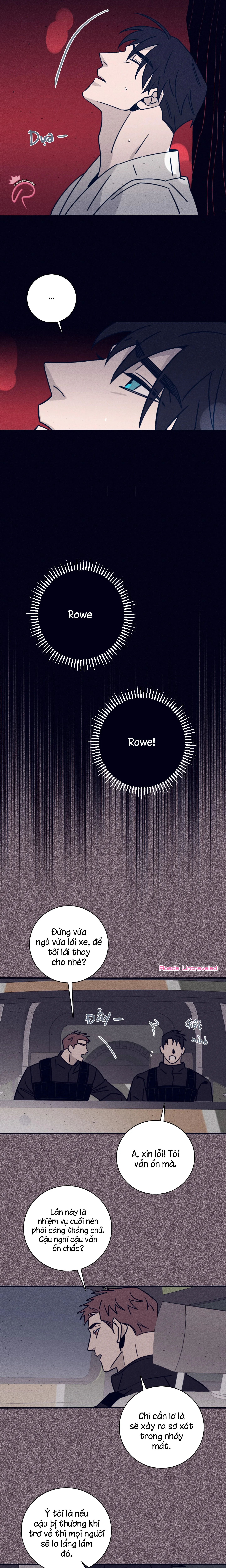 MARCEL Chapter 41 Trang 4