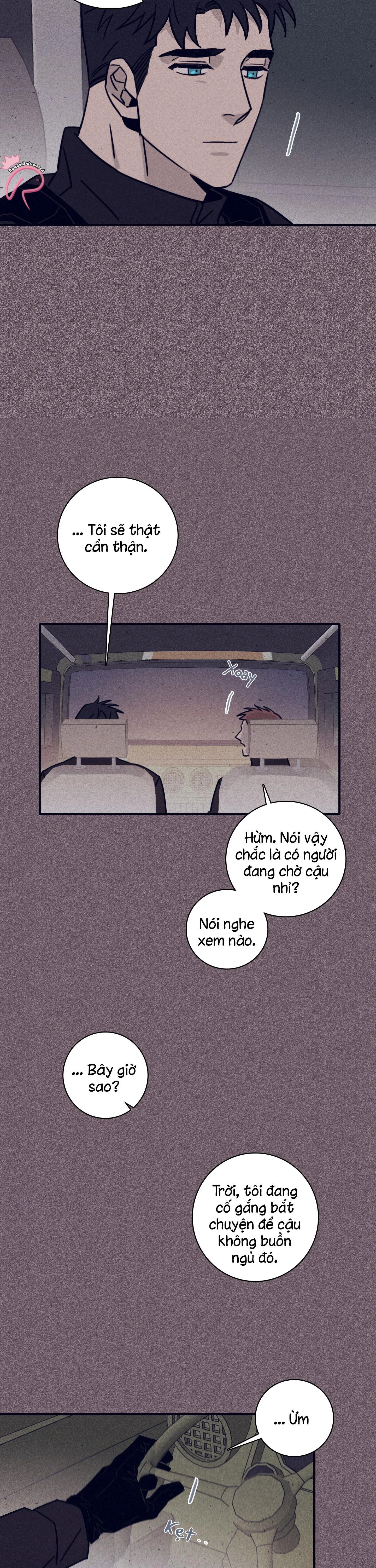 MARCEL Chapter 41 Trang 5