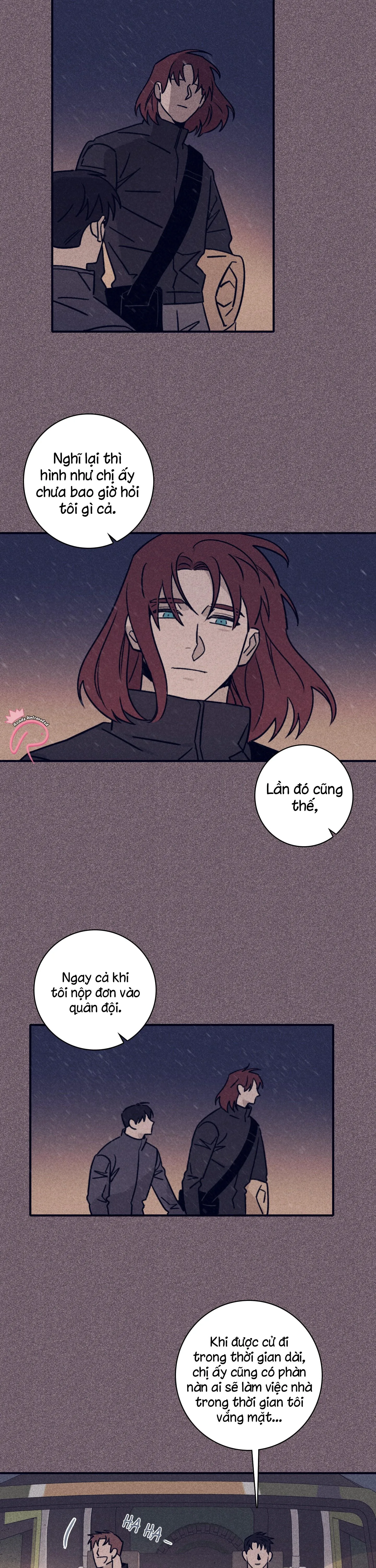 MARCEL Chapter 41 Trang 7