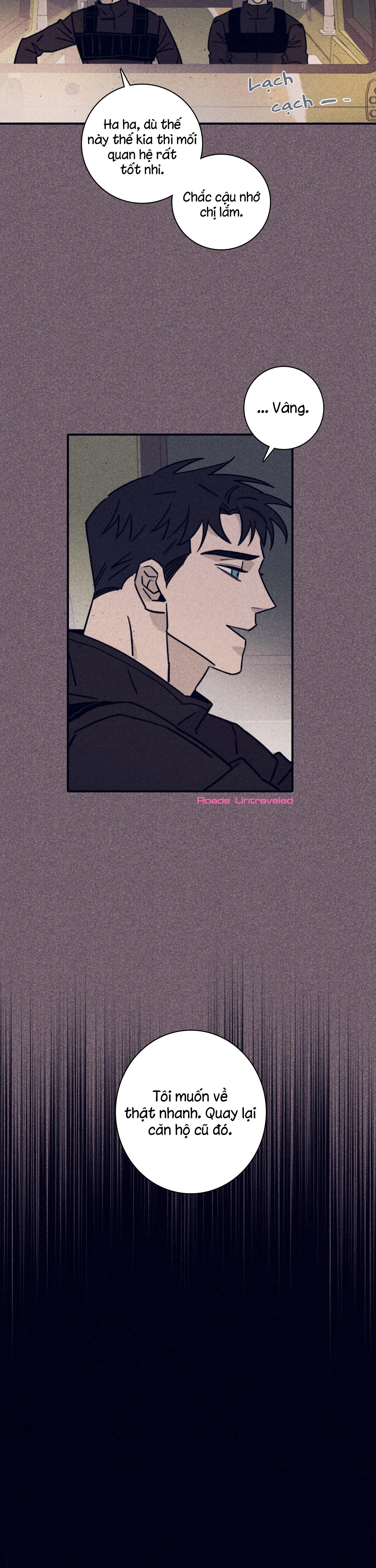 MARCEL Chapter 41 Trang 8