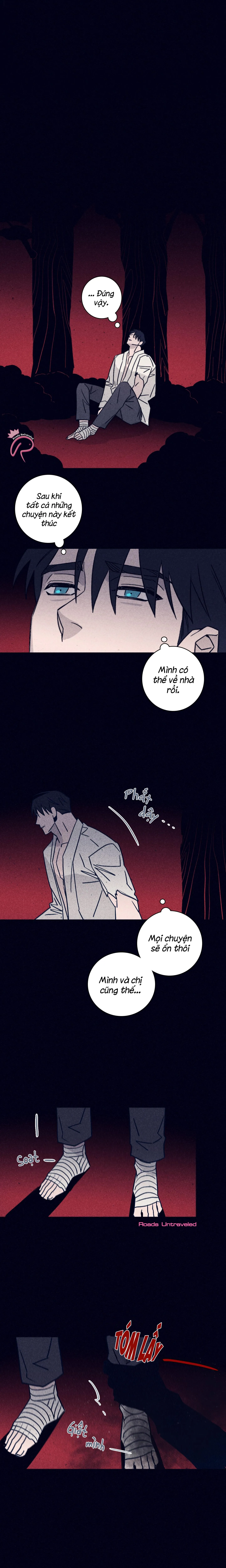 MARCEL Chapter 41 Trang 9