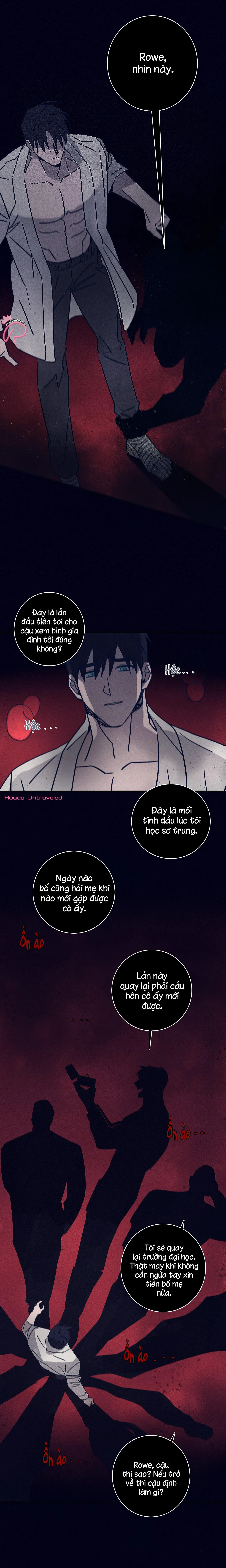 MARCEL Chapter 41 Trang 10