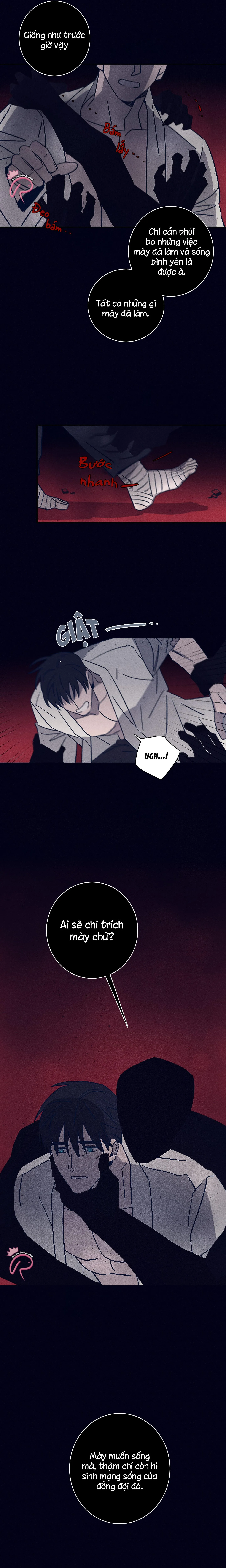 MARCEL Chapter 41 Trang 11