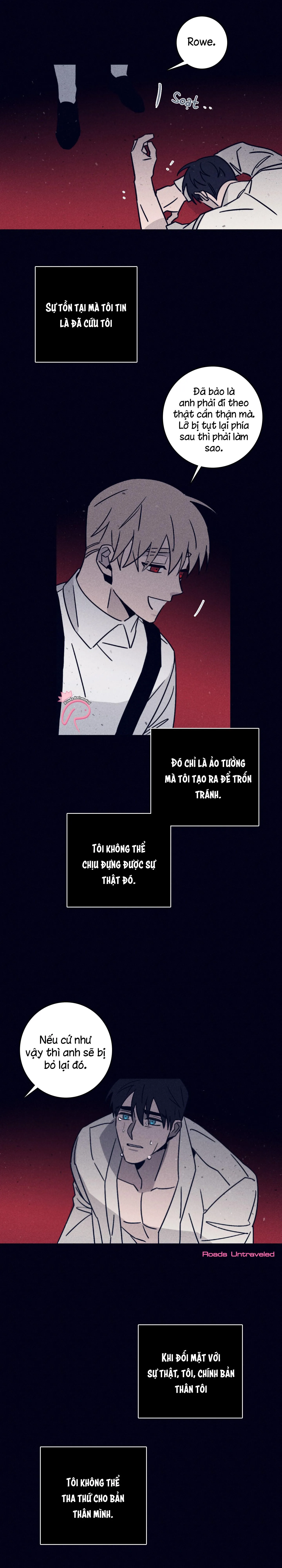 MARCEL Chapter 41 Trang 14