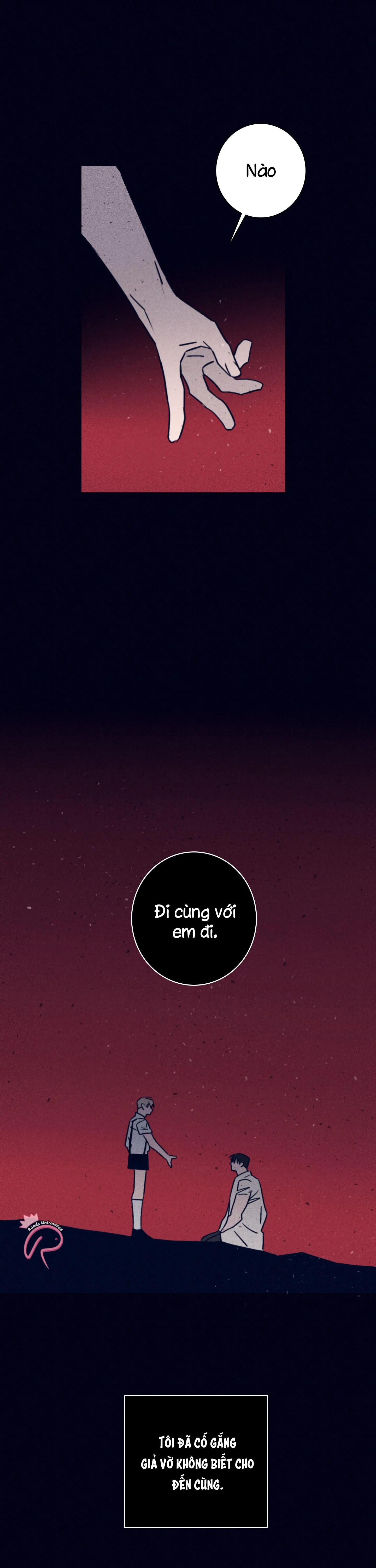 MARCEL Chapter 41 Trang 15