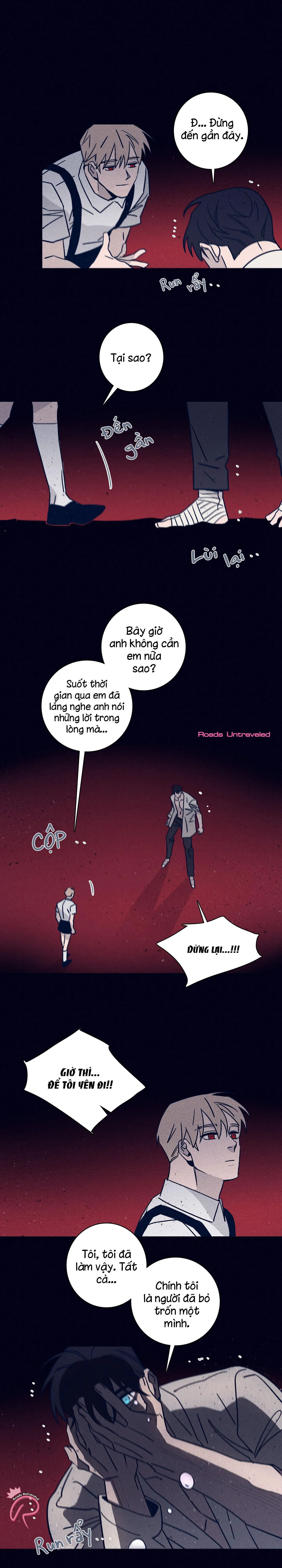 MARCEL Chapter 41 Trang 16