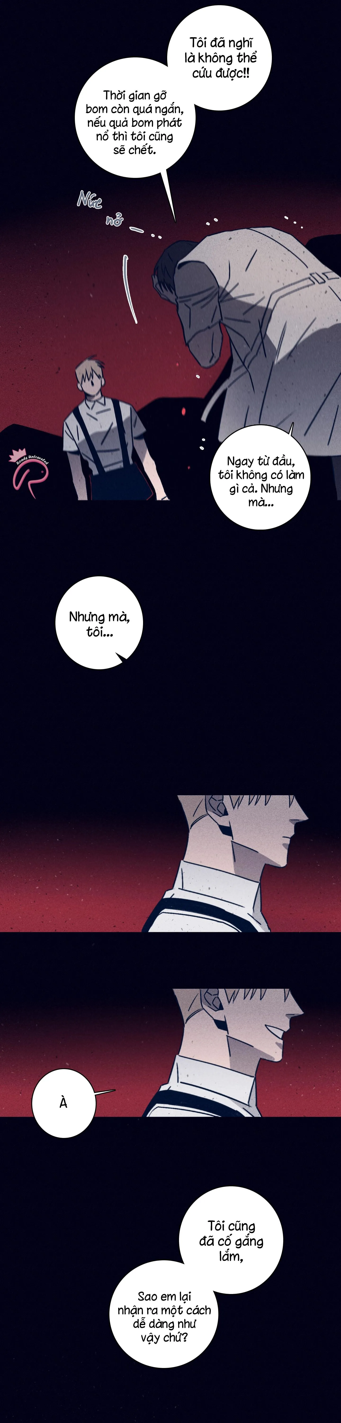 MARCEL Chapter 41 Trang 17