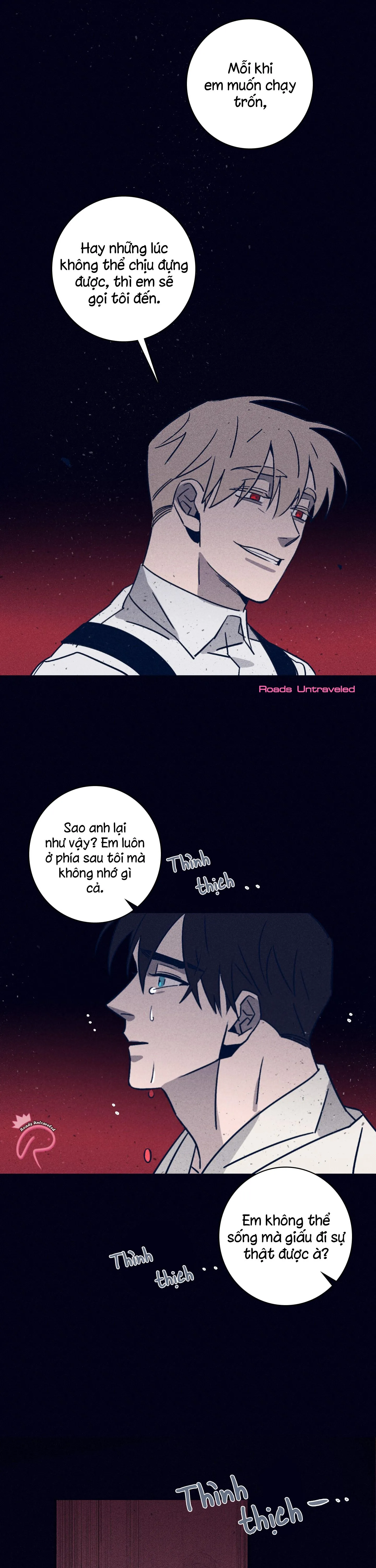 MARCEL Chapter 41 Trang 18