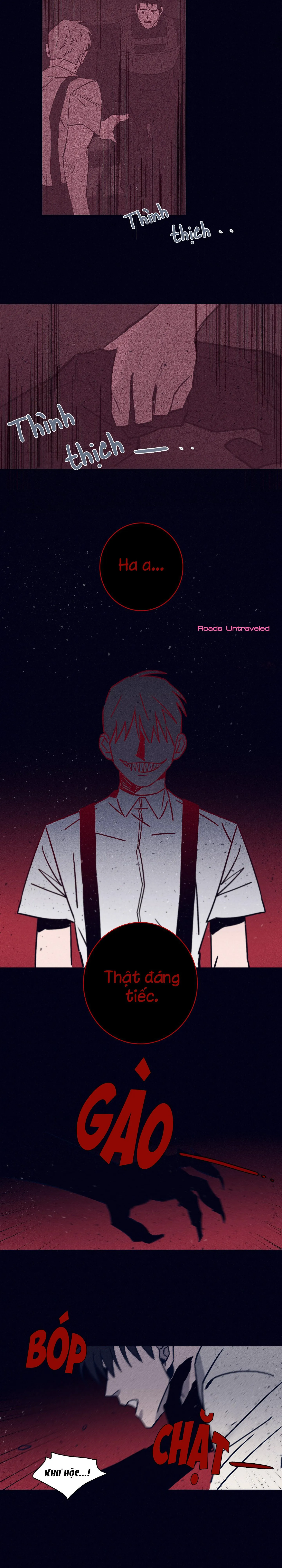 MARCEL Chapter 41 Trang 19