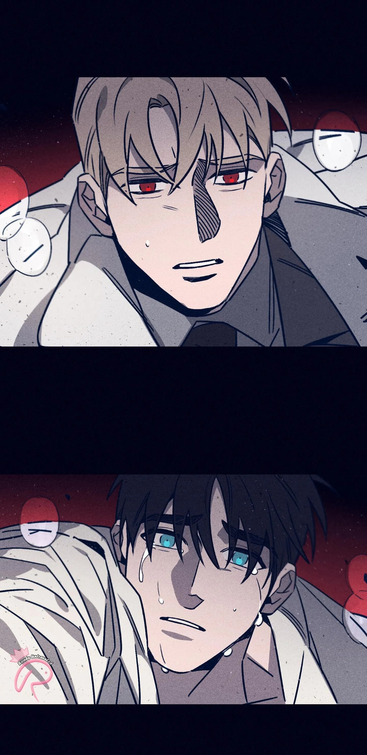 MARCEL Chapter 42 Trang 8