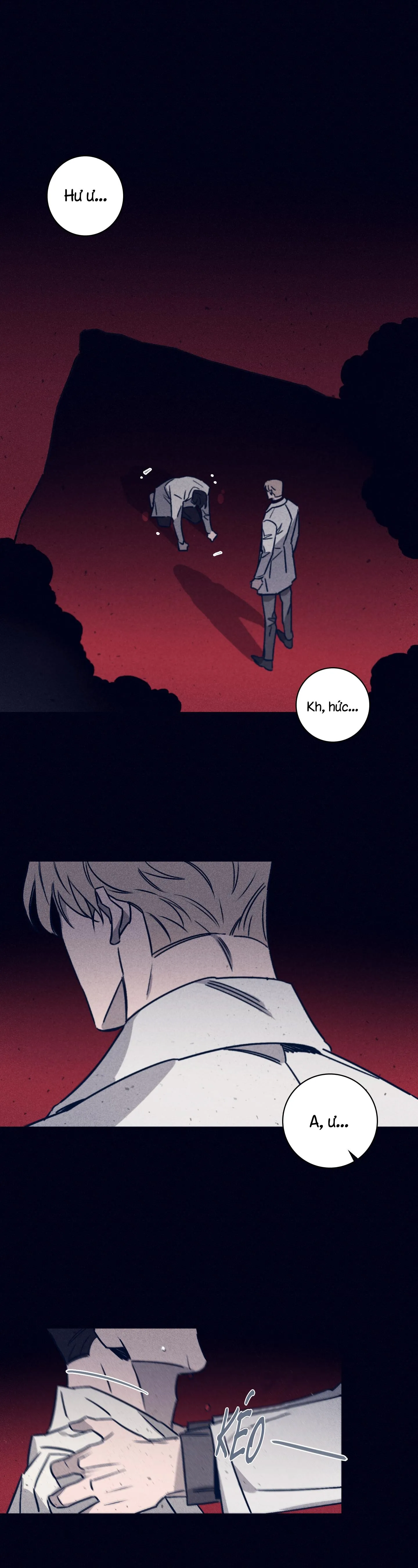 MARCEL Chapter 42 Trang 10