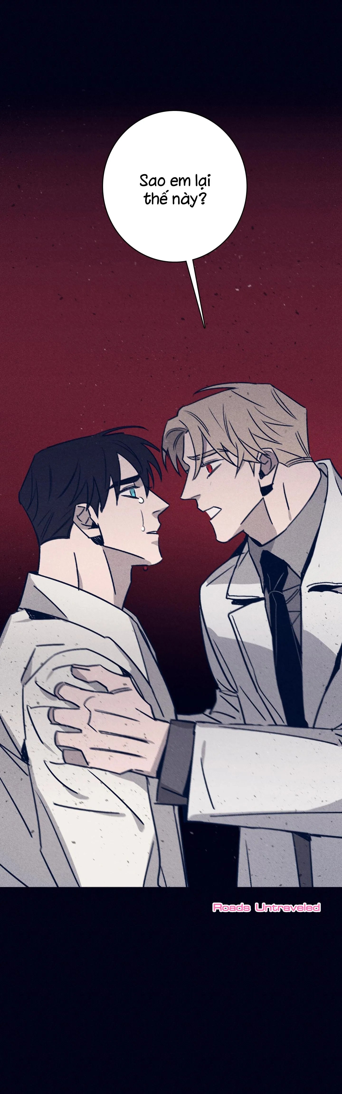 MARCEL Chapter 42 Trang 11