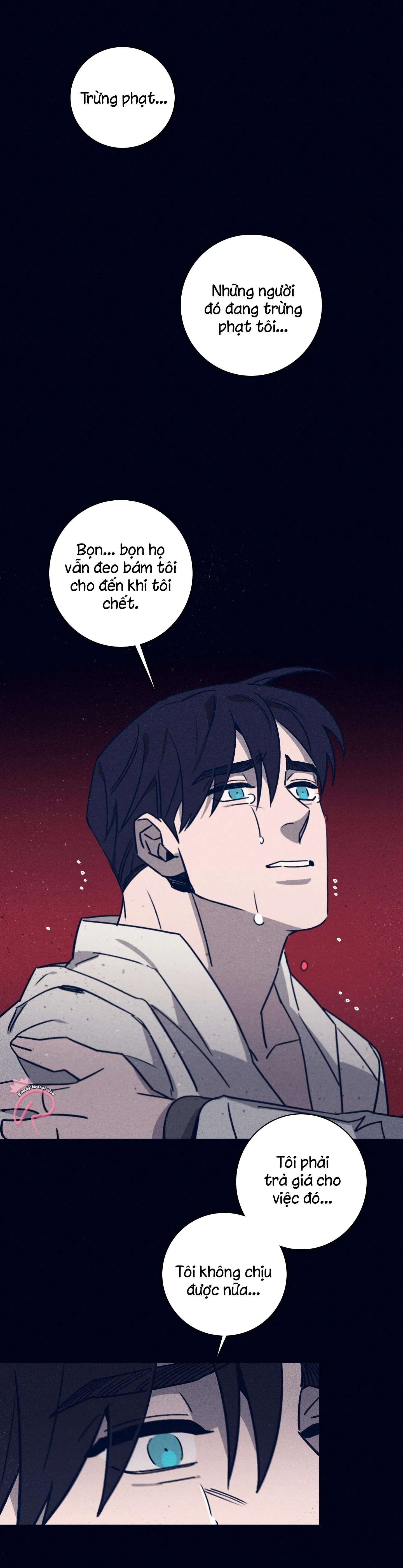 MARCEL Chapter 42 Trang 13