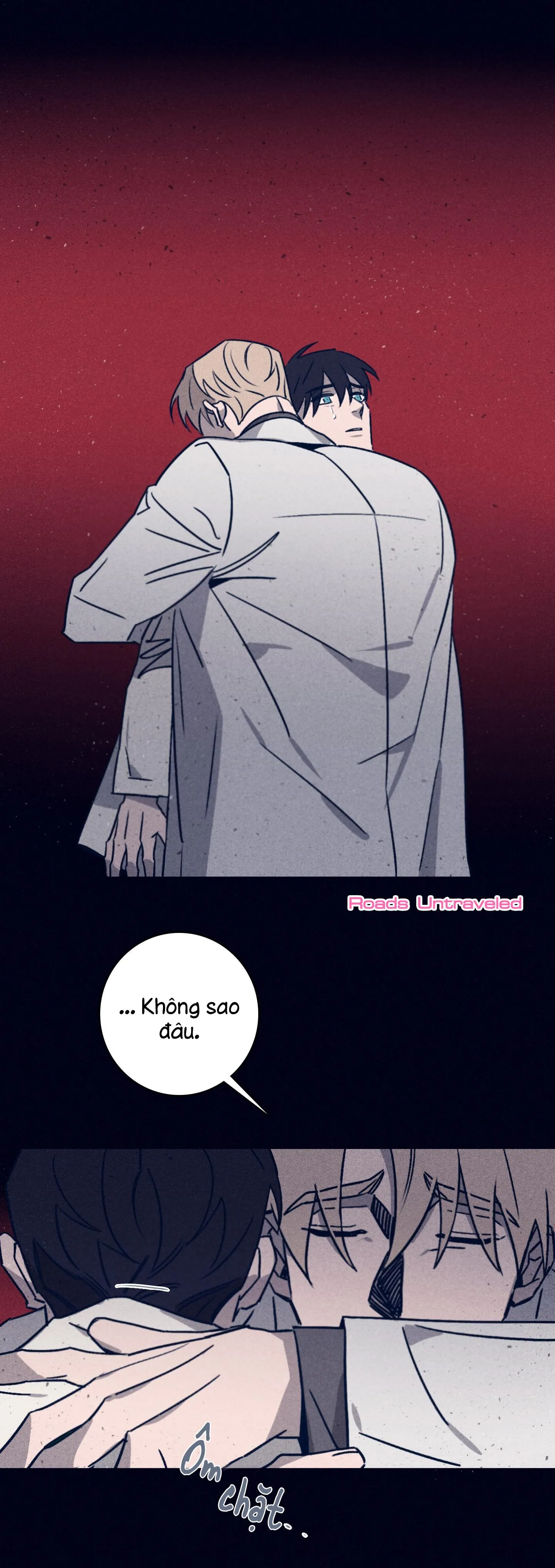 MARCEL Chapter 42 Trang 14