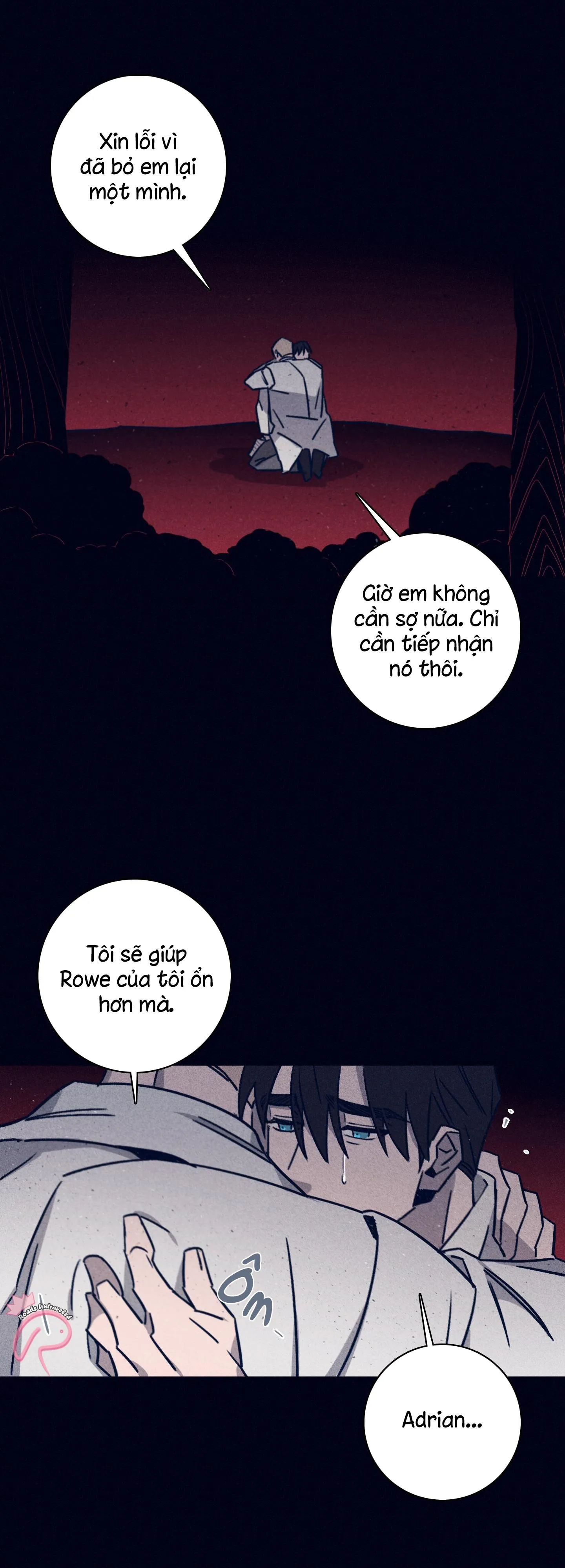 MARCEL Chapter 42 Trang 15