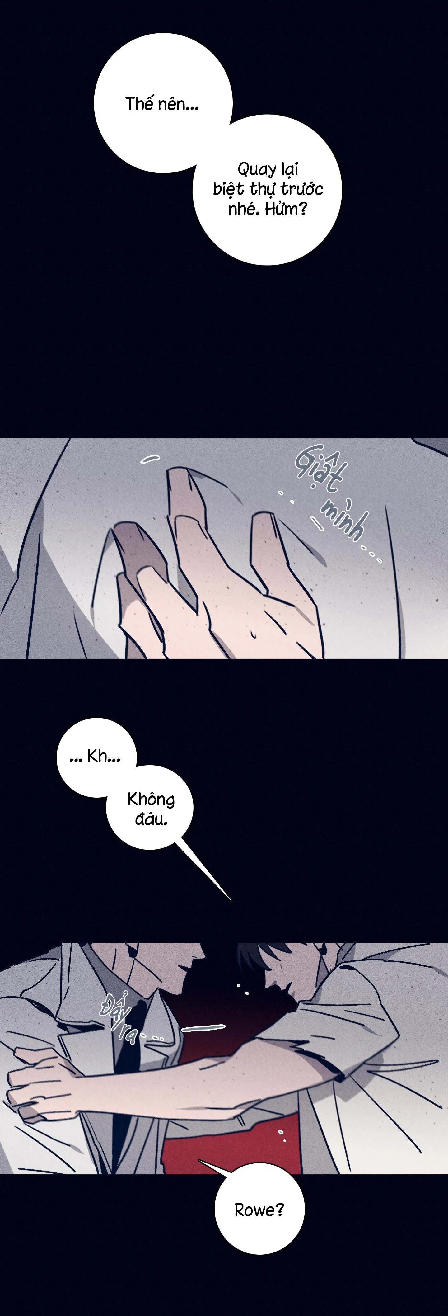 MARCEL Chapter 42 Trang 16