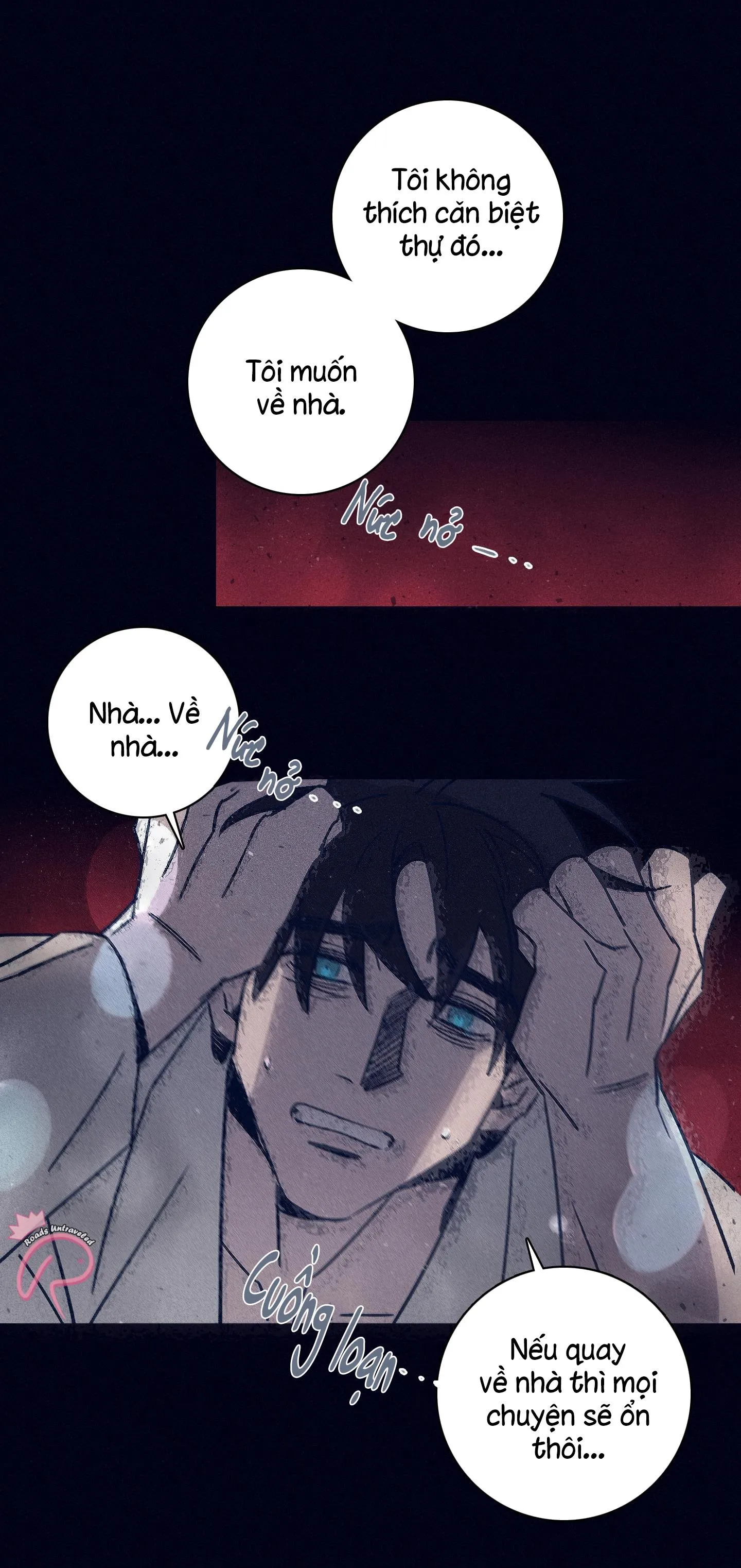 MARCEL Chapter 42 Trang 17