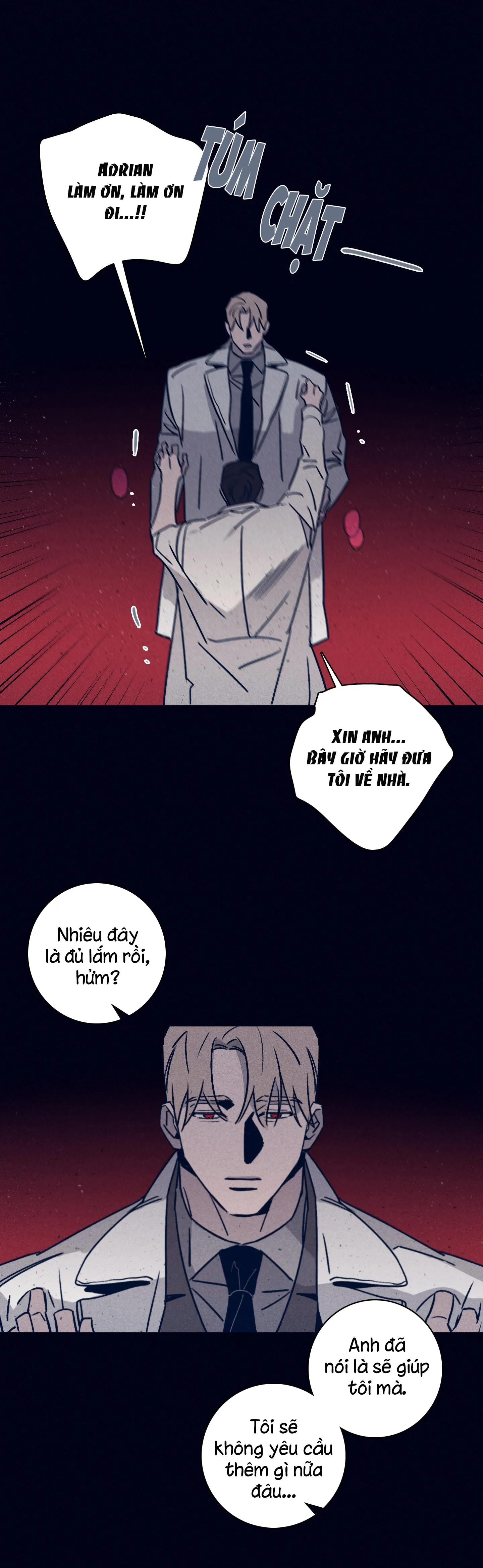 MARCEL Chapter 42 Trang 18