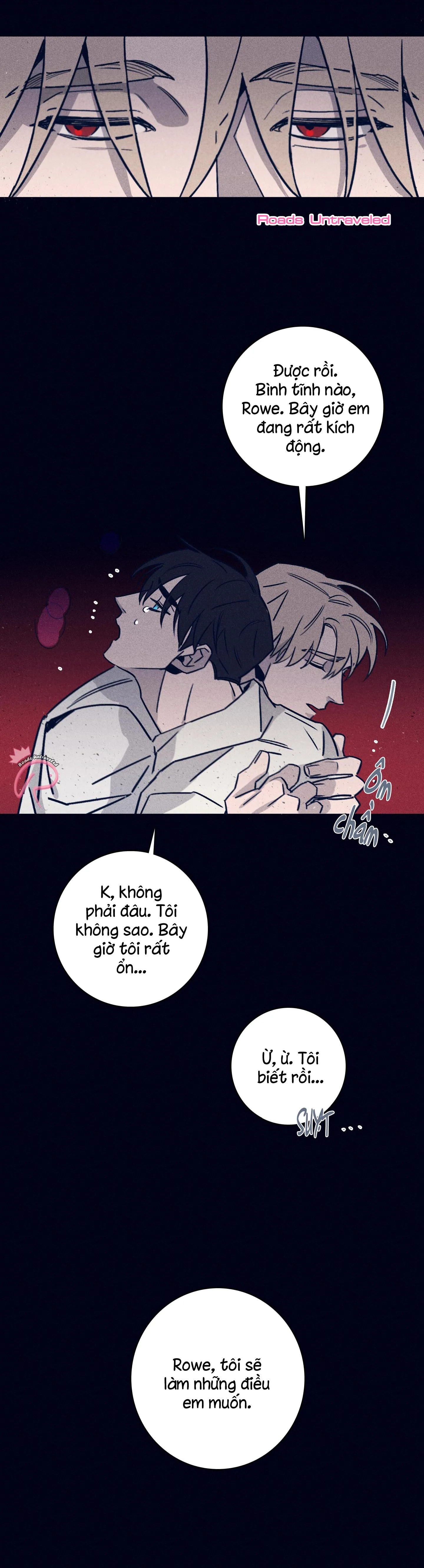 MARCEL Chapter 42 Trang 19