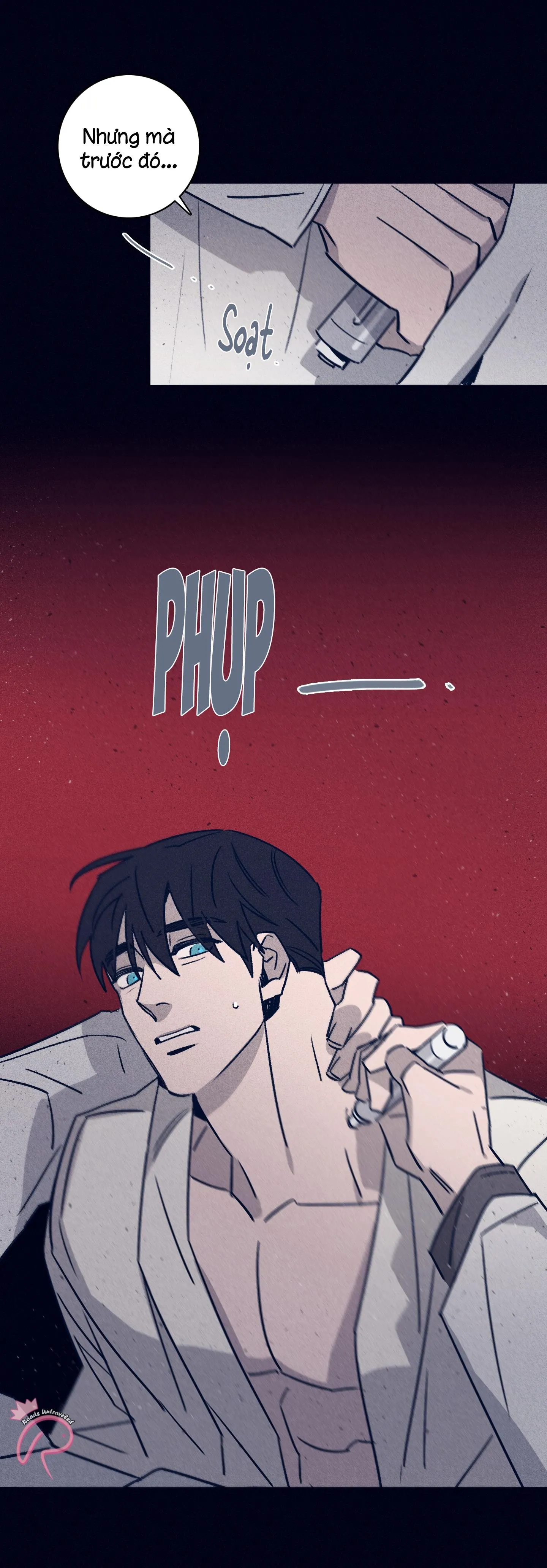 MARCEL Chapter 42 Trang 20