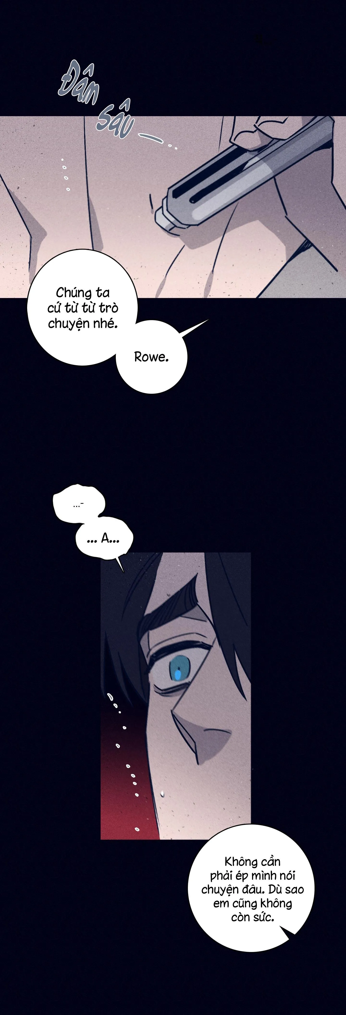 MARCEL Chapter 42 Trang 21