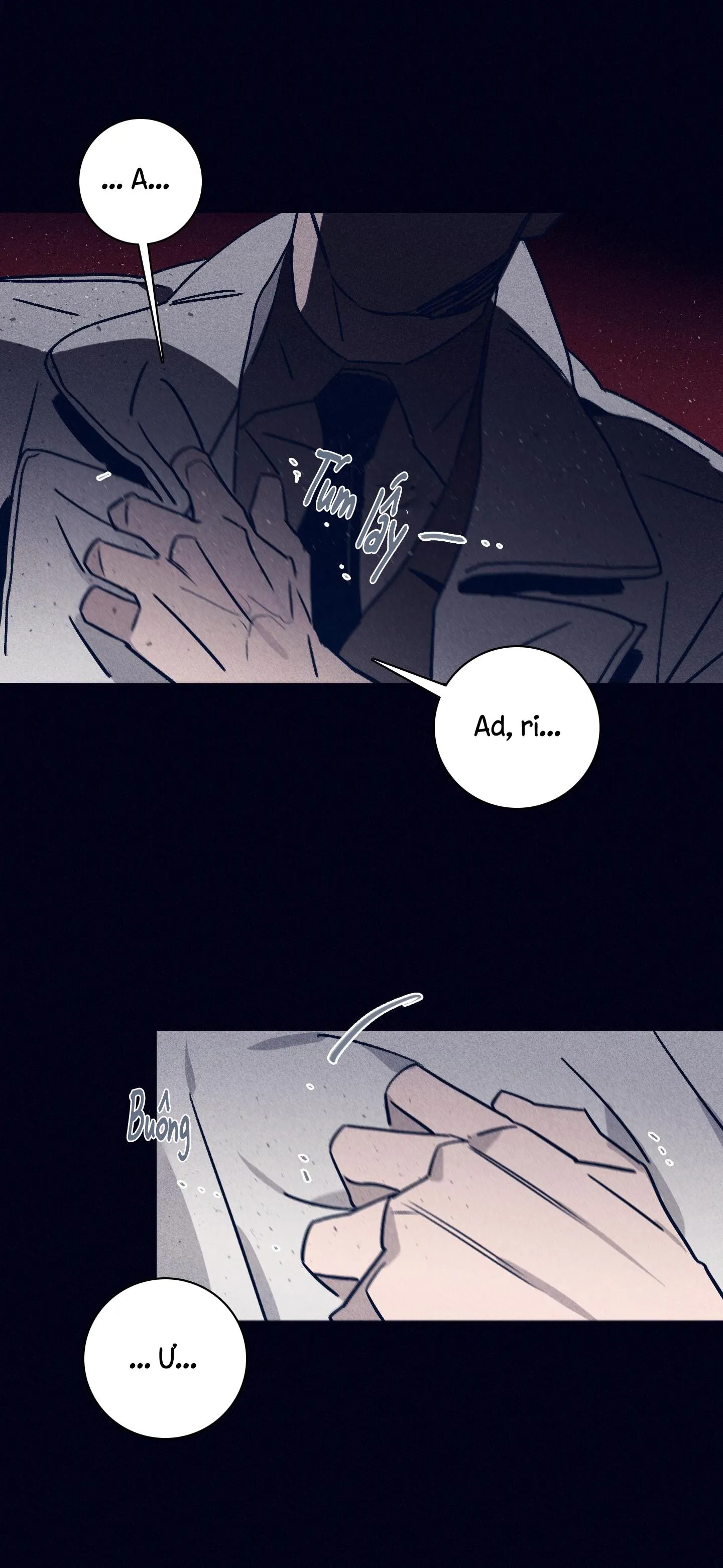 MARCEL Chapter 42 Trang 22