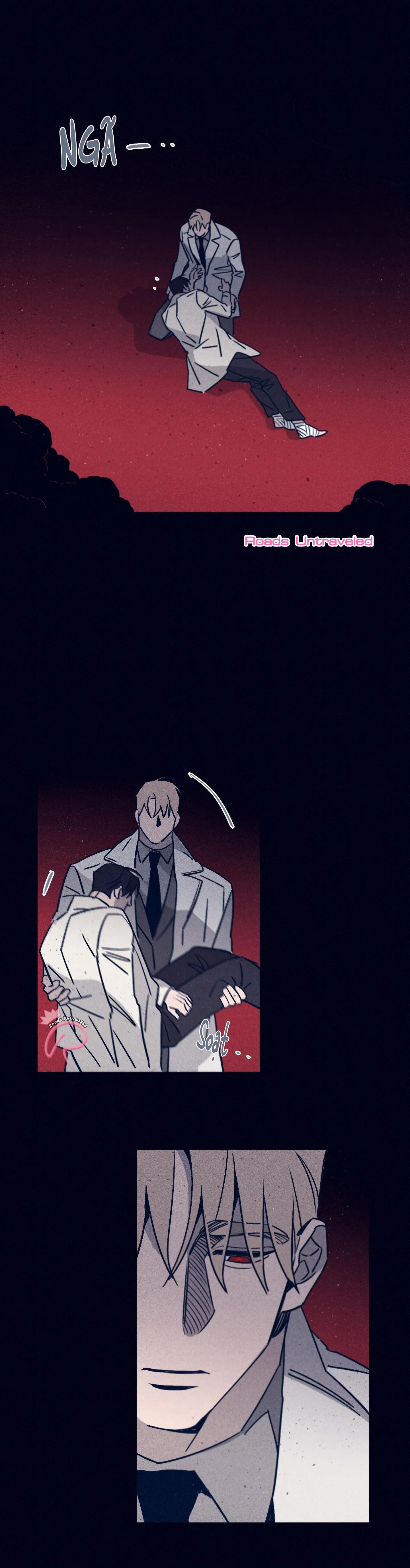 MARCEL Chapter 42 Trang 23