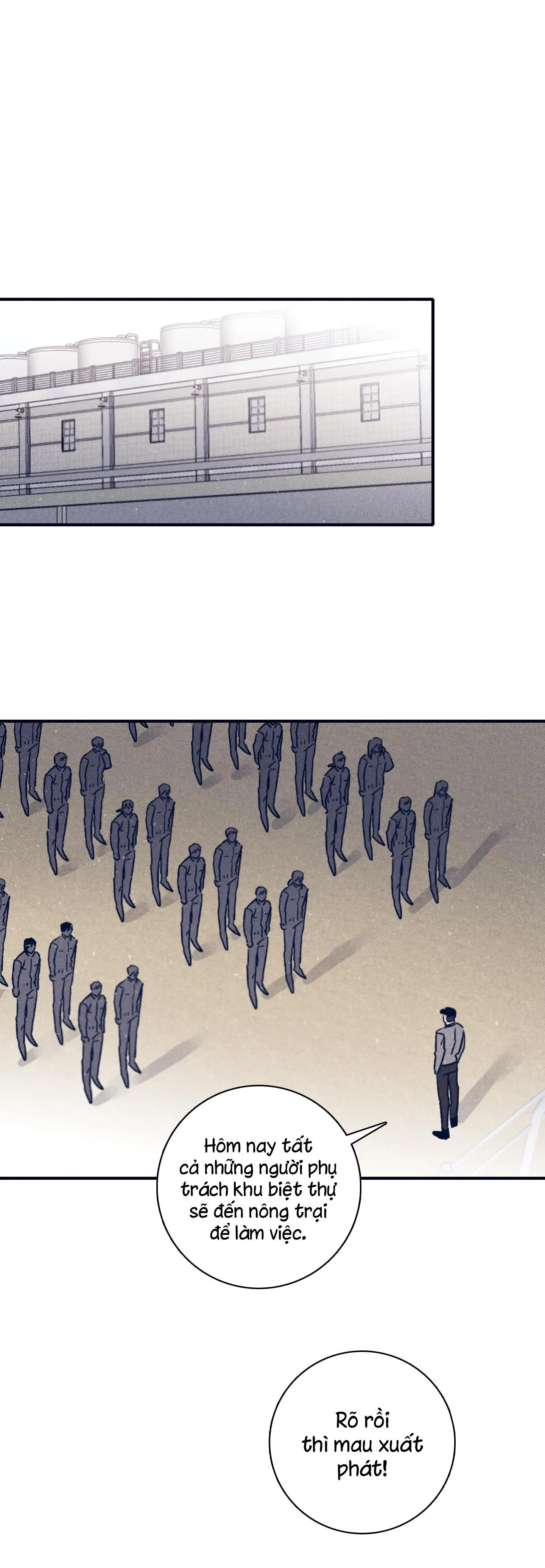 MARCEL Chapter 42 Trang 25