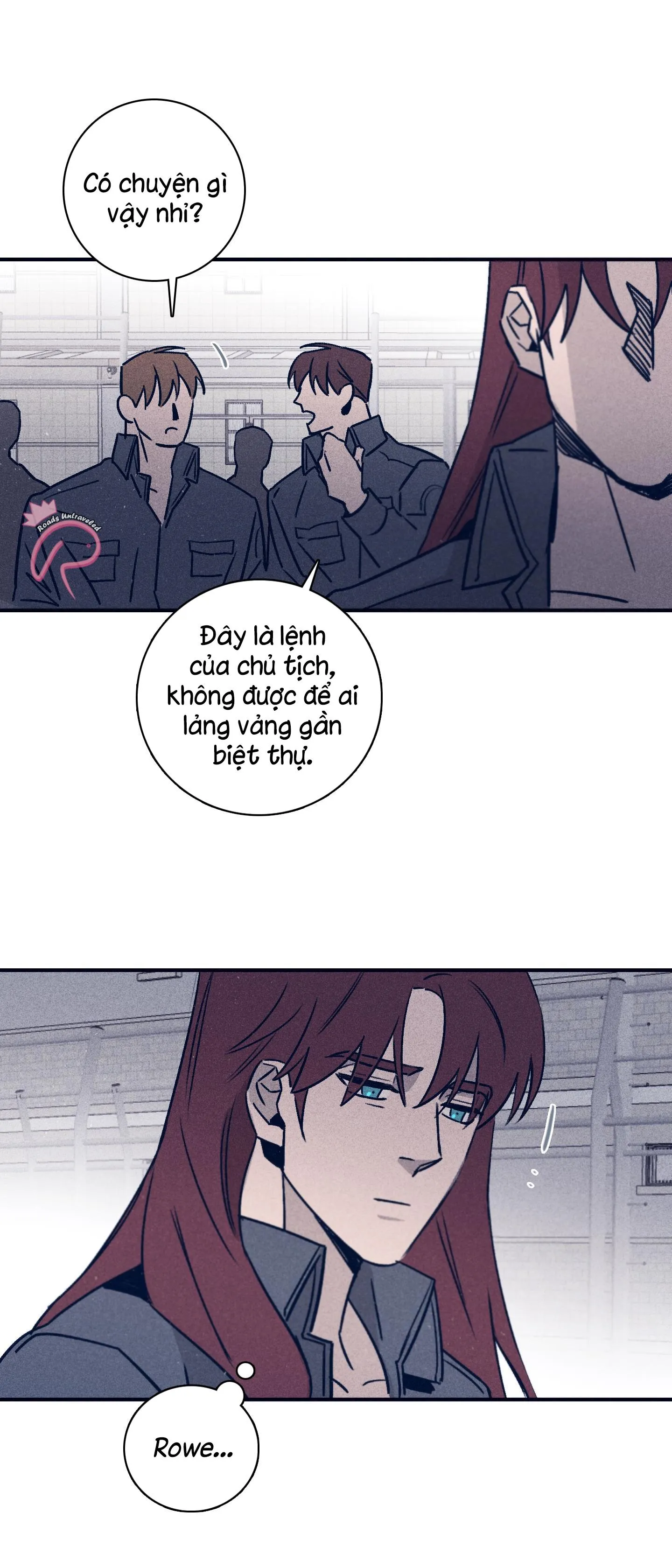 MARCEL Chapter 42 Trang 26