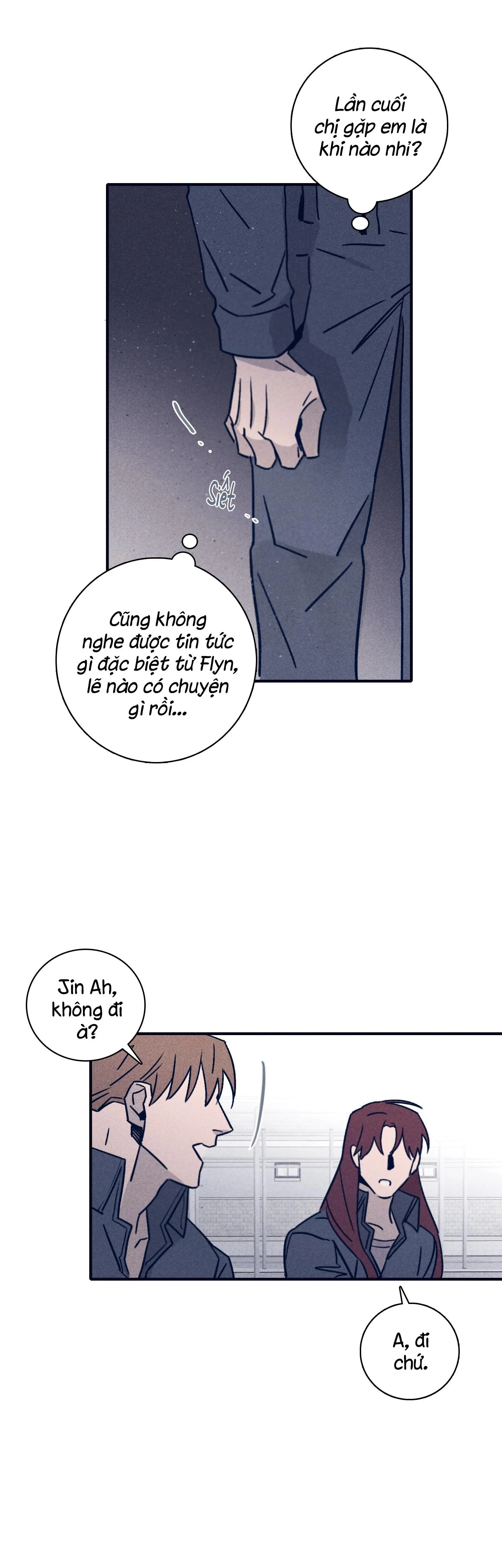 MARCEL Chapter 42 Trang 27