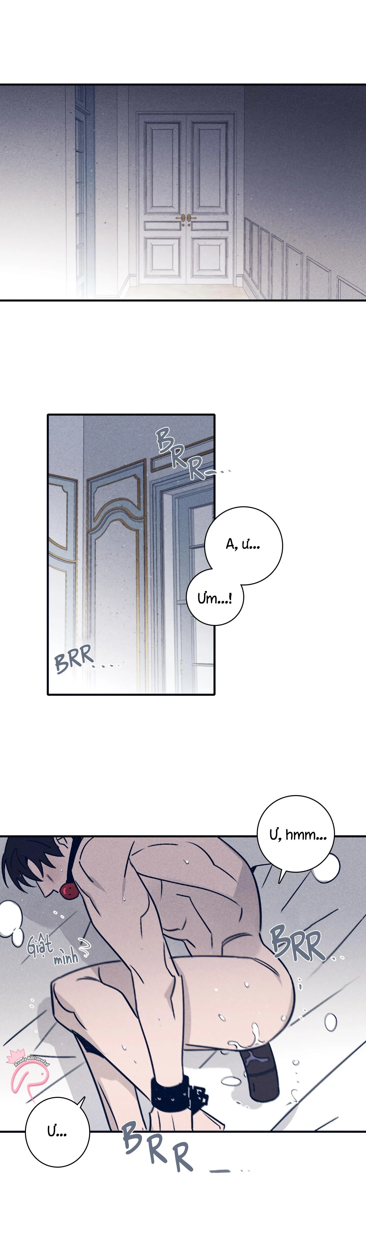 MARCEL Chapter 42 Trang 29