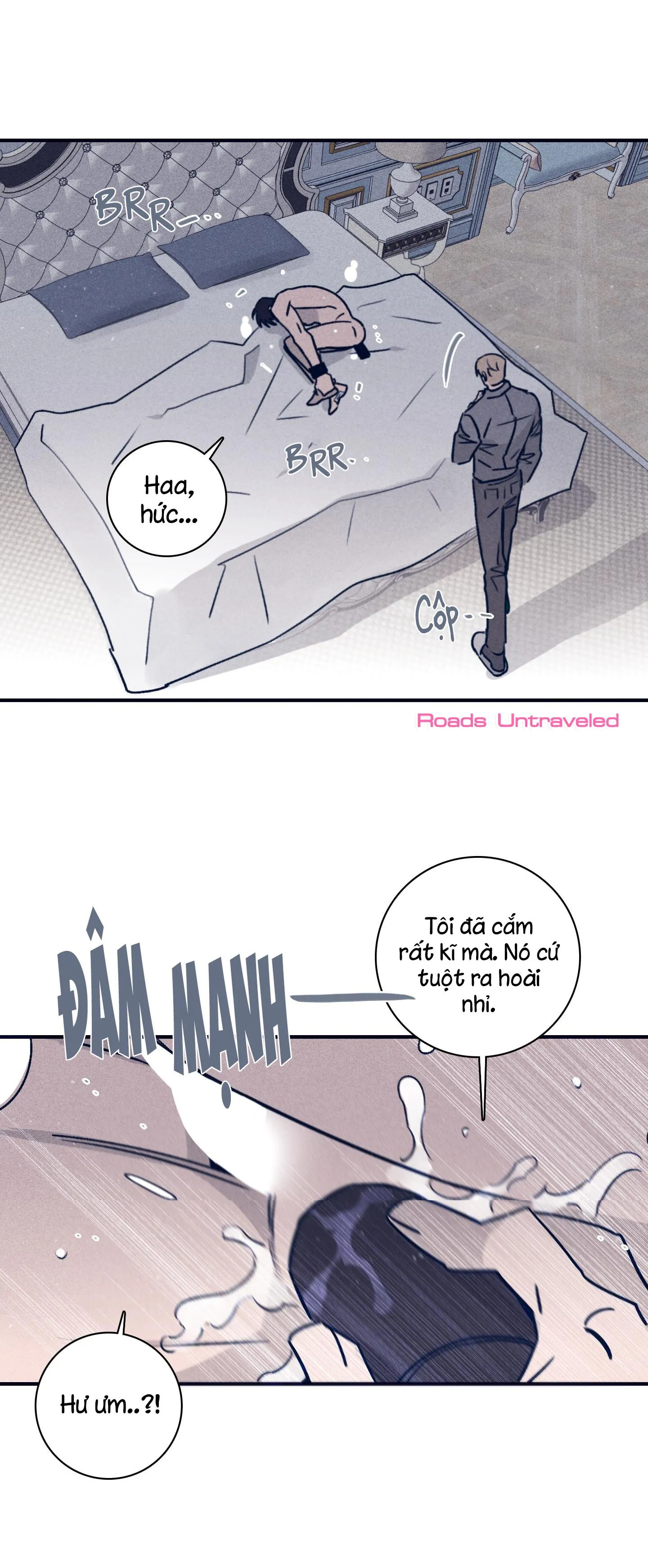 MARCEL Chapter 42 Trang 30