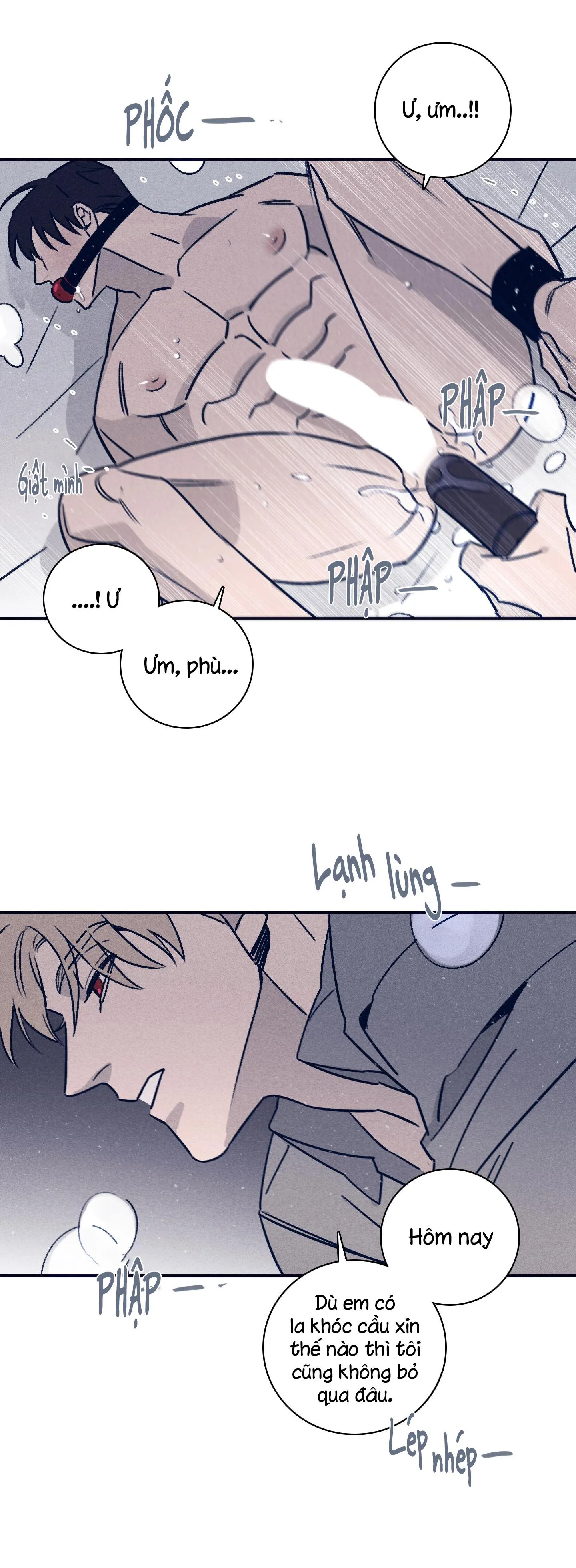 MARCEL Chapter 42 Trang 31