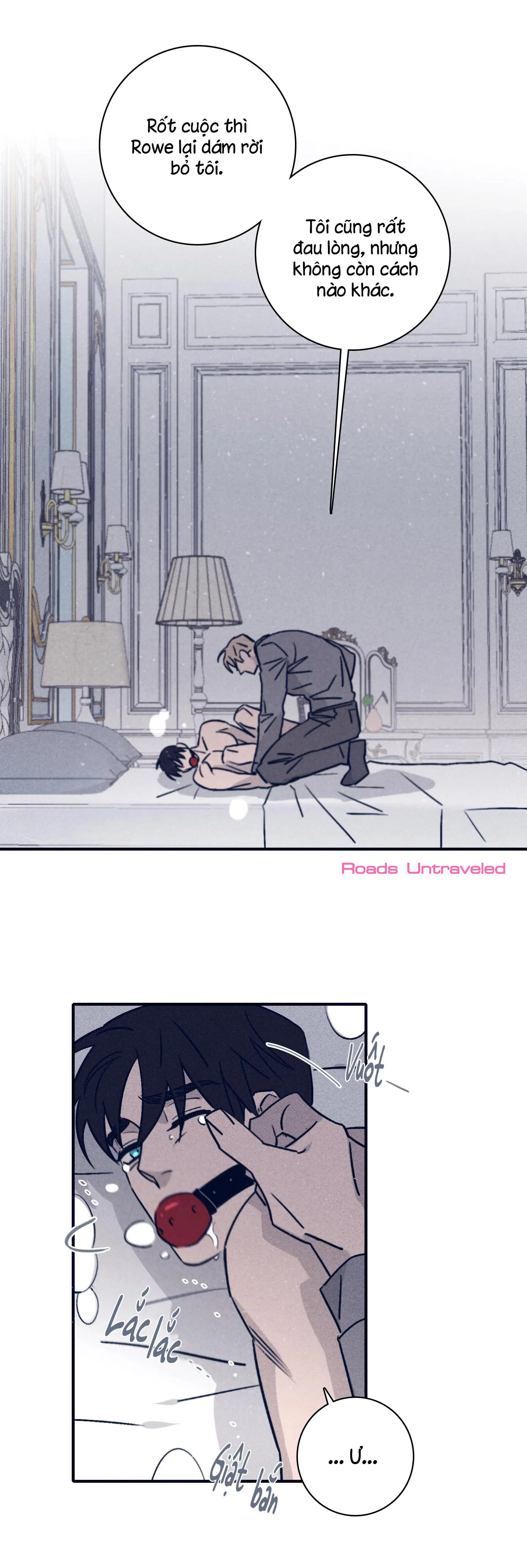 MARCEL Chapter 42 Trang 32